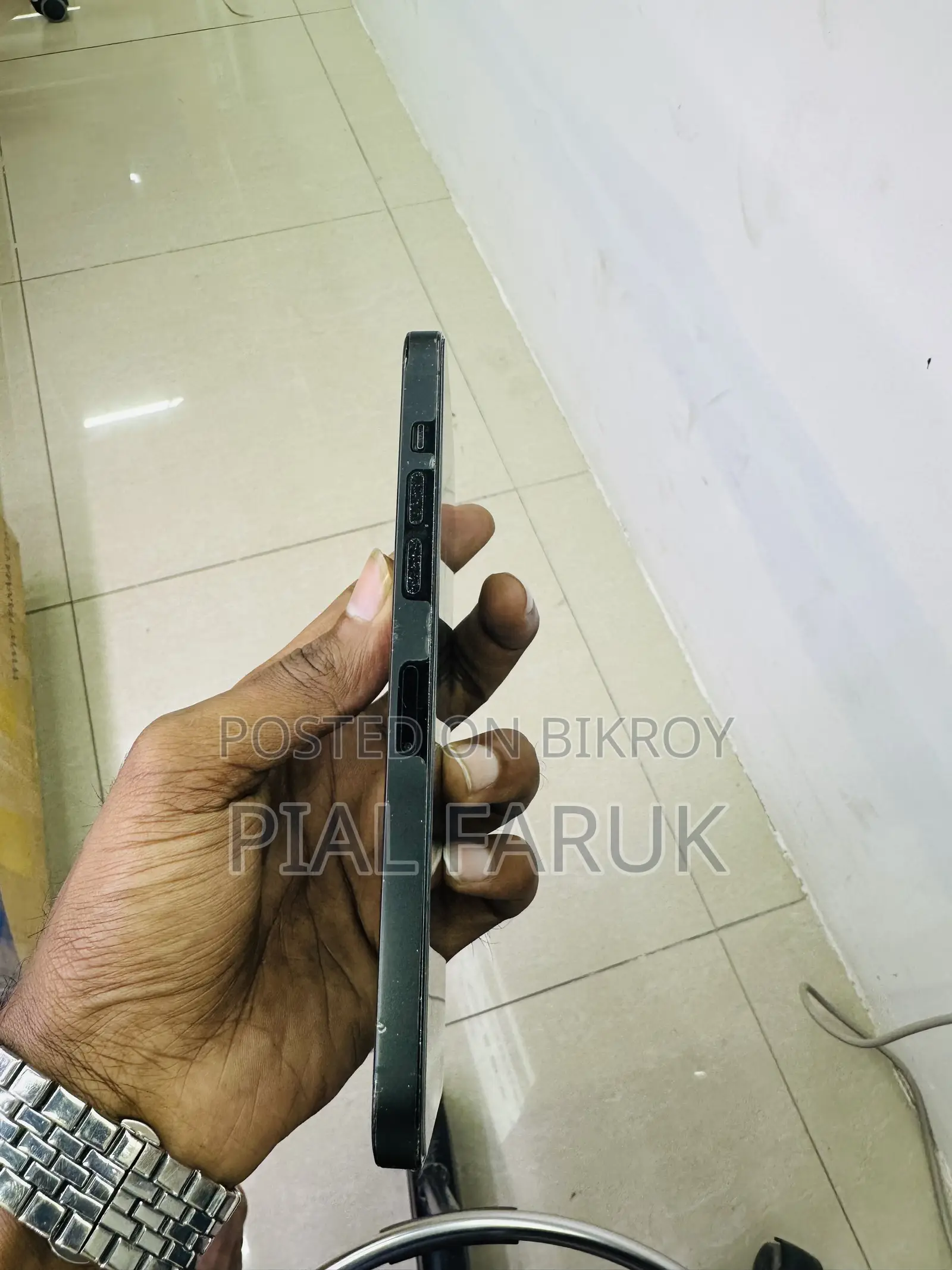 অ্যাপল আইফোন ১৪ প্রো ম্যাক্স ১২৮ জিবি ব্ল্যাক