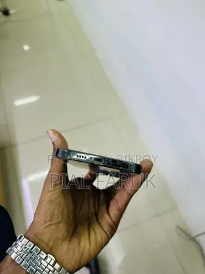 অ্যাপল আইফোন ১৪ প্রো ম্যাক্স ১২৮ জিবি ব্ল্যাক