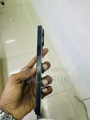 অ্যাপল আইফোন ১৪ প্রো ম্যাক্স ১২৮ জিবি ব্ল্যাক