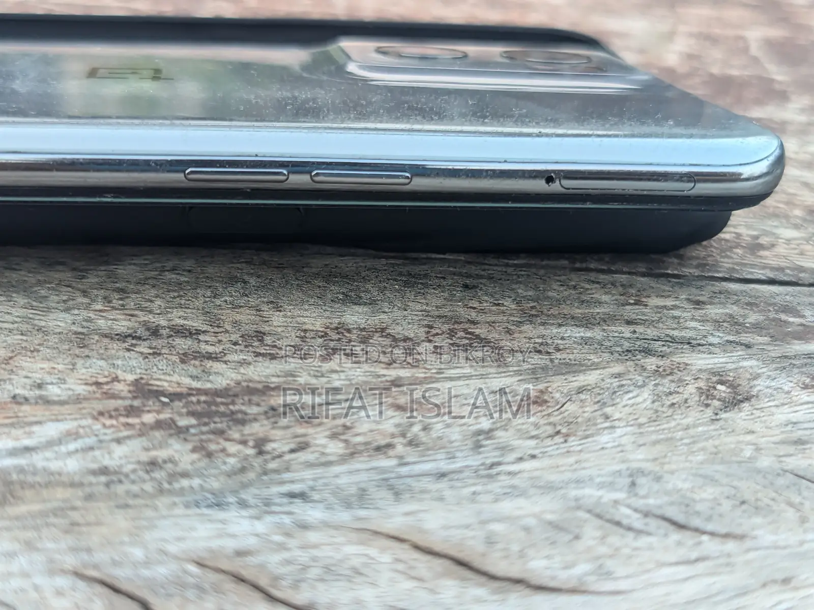 OnePlus Nord CE 2 5G 128 GB Gray