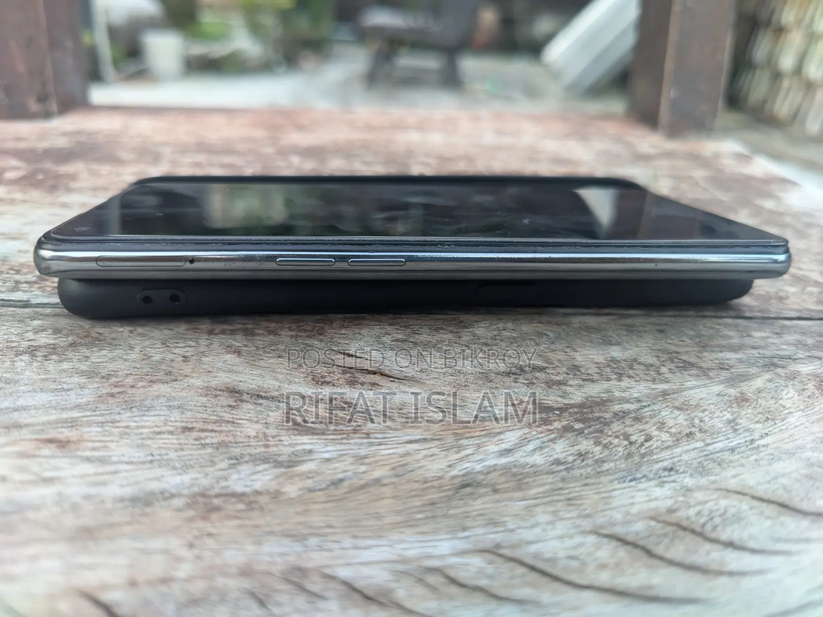 OnePlus Nord CE 2 5G 128 GB Gray