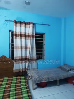 Mini Flat in Mohini, Shibgonj for Rent