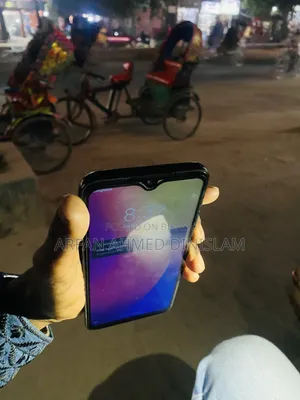 Xiaomi Redmi Note 7 64 GB Black