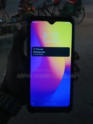 Xiaomi Redmi Note 7 64 GB Black