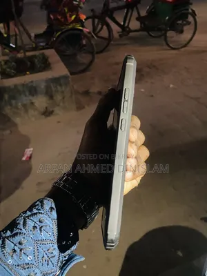 Xiaomi Redmi Note 7 64 GB Black