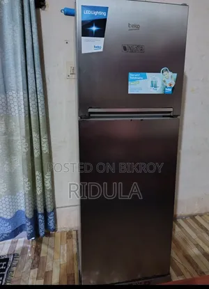 Beko Non-Frost (250 Liter) Refrigerator for Sale