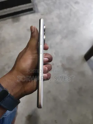 Realme 512 GB White