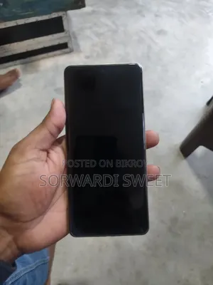 Realme 512 GB White