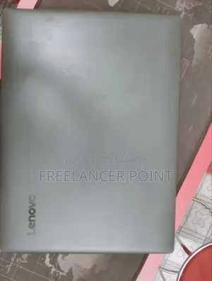 ল্যাপটপ লেনোভো আইডিয়াপ্যাড ১৩০ ৮জিবি ইন্টেল কোর আই৫ এইচডিডি+এসএসডি ১টি