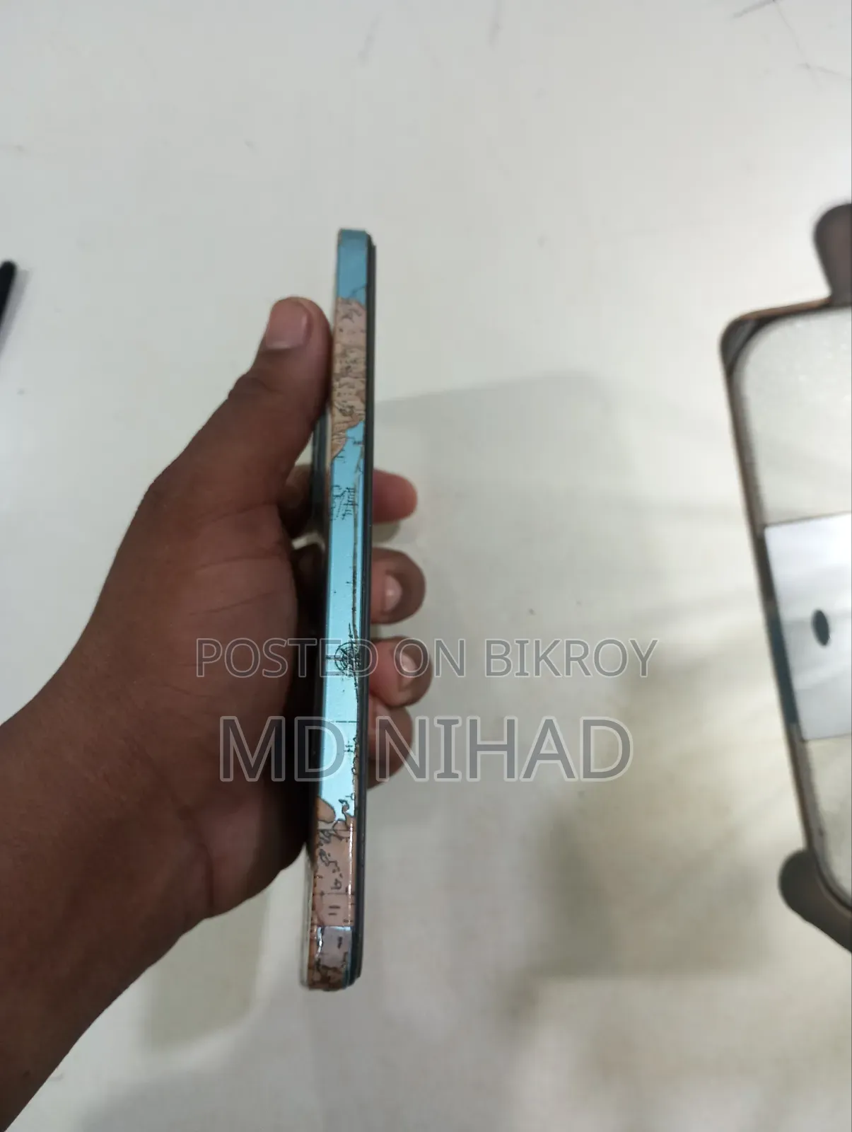 নতুন শাওমি রেডমি নোট ১৪ ৪জি ২৫৬ জিবি পার্পল