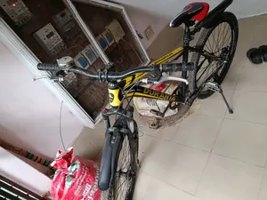 Duranta Cycle