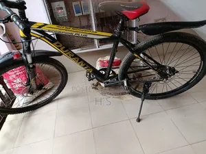 Duranta Cycle