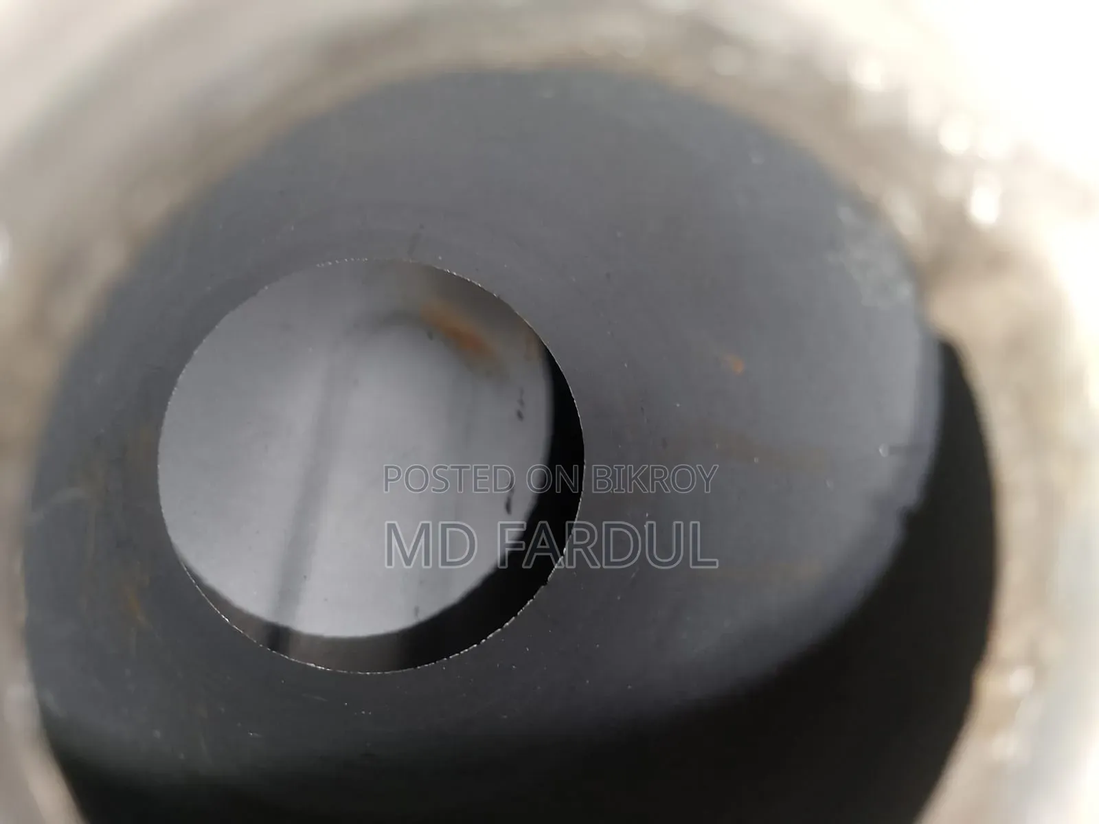 বাজাজ পালসার ১৫০ ২০২০ ব্ল্যাক