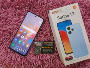 Xiaomi Redmi 12 128 GB Bronze