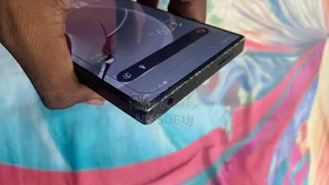 ZTE Nubia RedMagic 8 Pro 512 GB Black