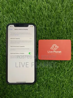 Apple iPhone XR 128 GB Black
