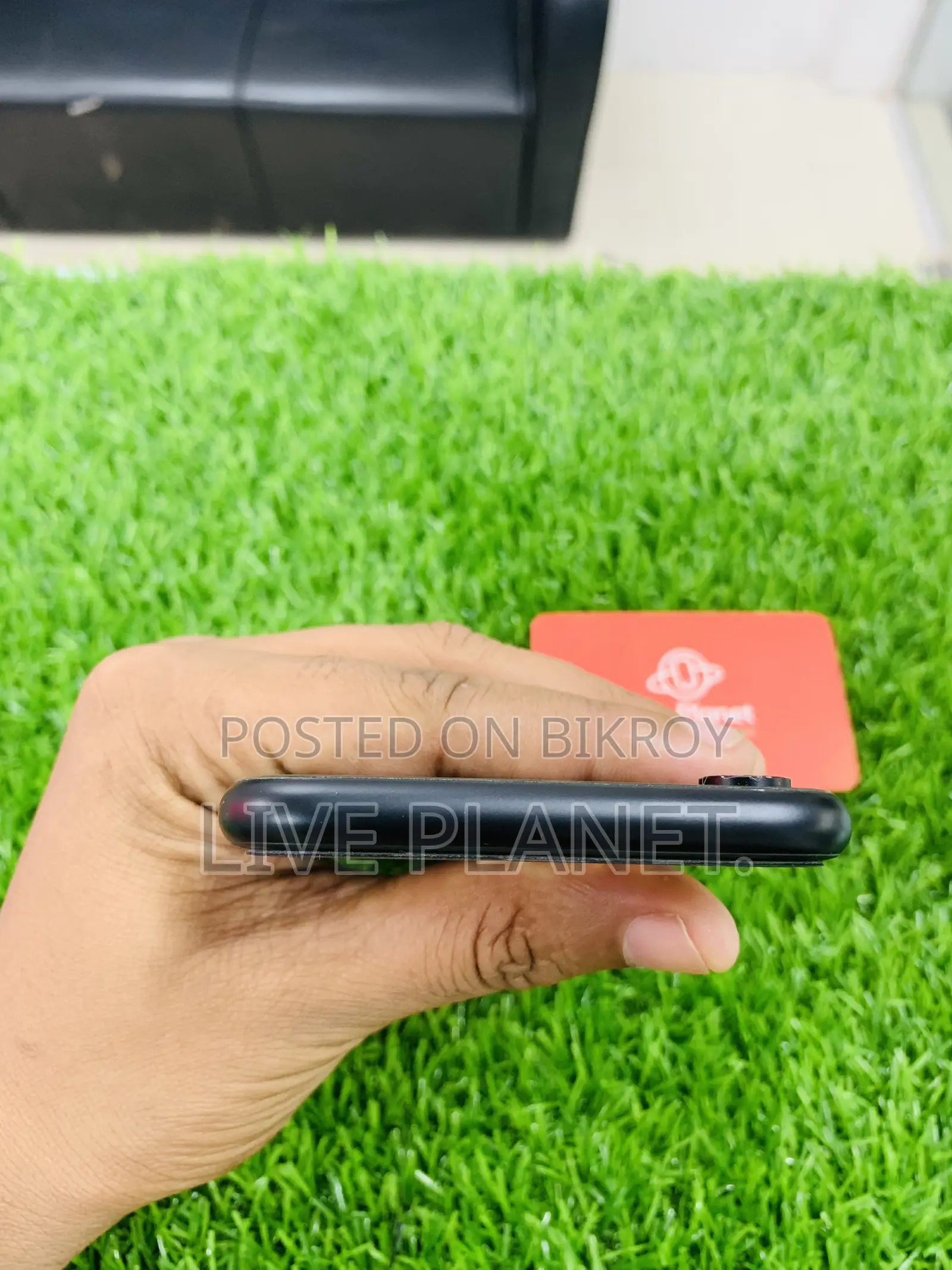 Apple iPhone XR 128 GB Black