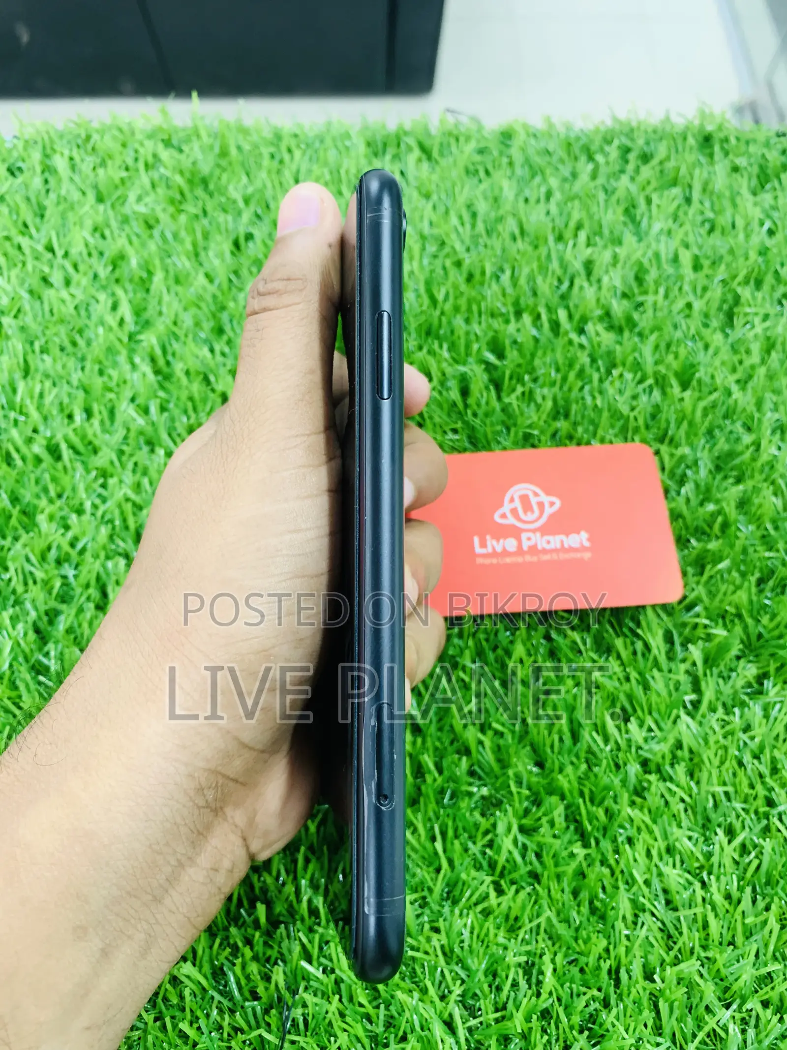 Apple iPhone XR 128 GB Black