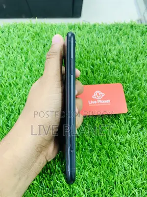 Apple iPhone XR 128 GB Black