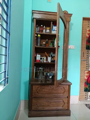 Dressing Table