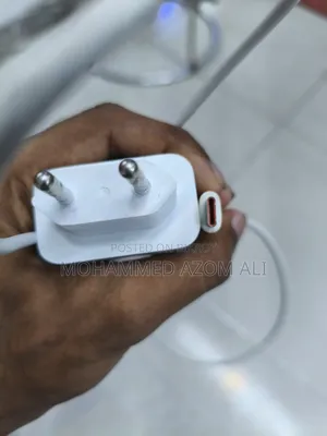 রেডমি নোট ১৪ এর অরিজিনাল চার্জার ৩৩ ওয়াট
