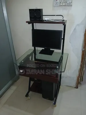 Computer Table