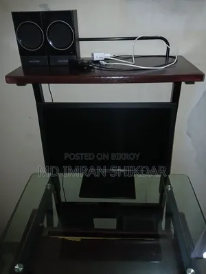 Computer Table