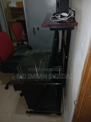 Computer Table