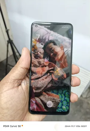 Oppo F21 Pro 5G 128 GB Blue