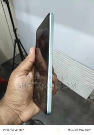 Oppo F21 Pro 5G 128 GB Blue