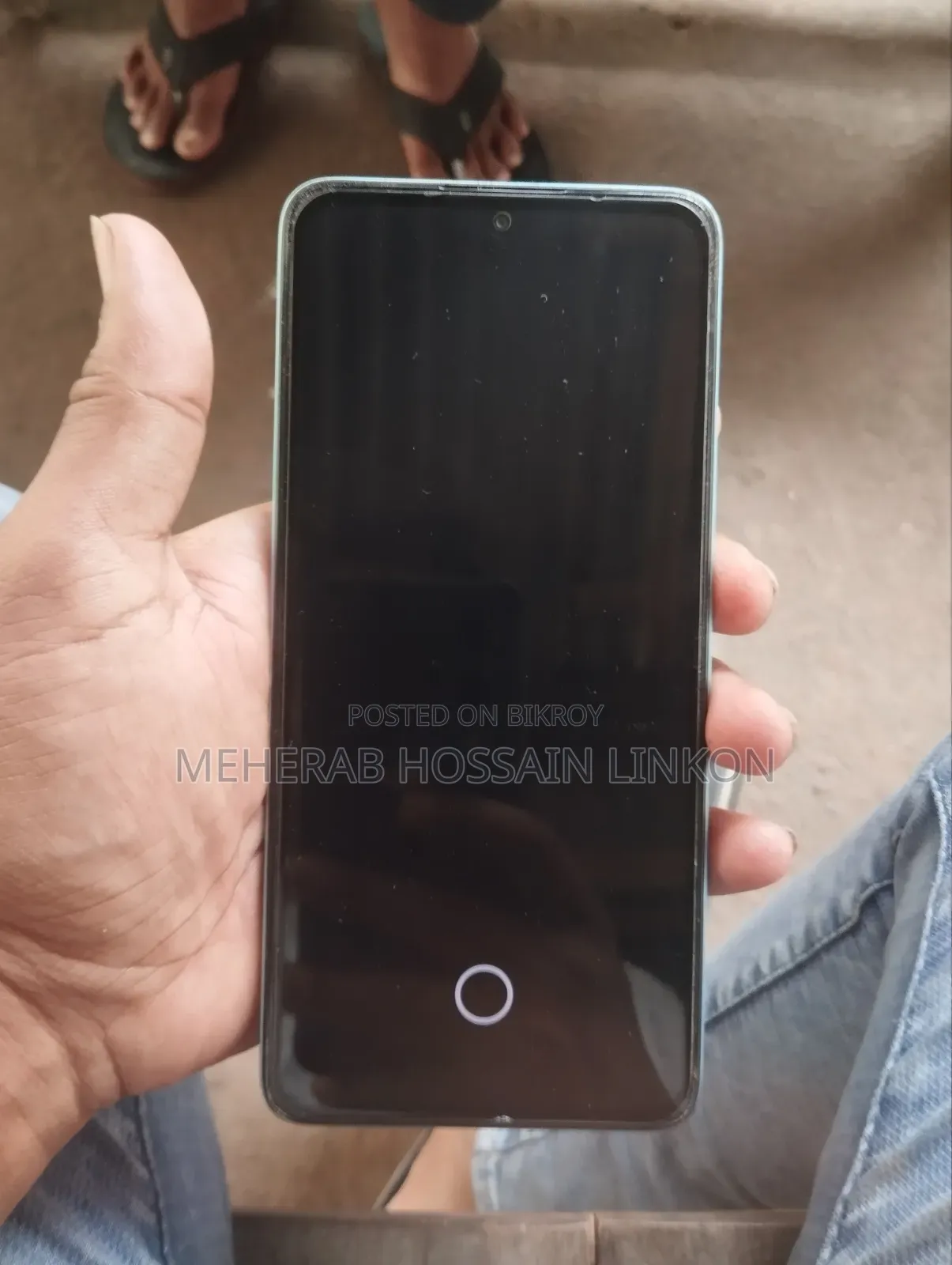 Xiaomi Redmi Note 14 4G 128 GB