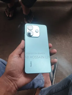 Xiaomi Redmi Note 14 4G 128 GB