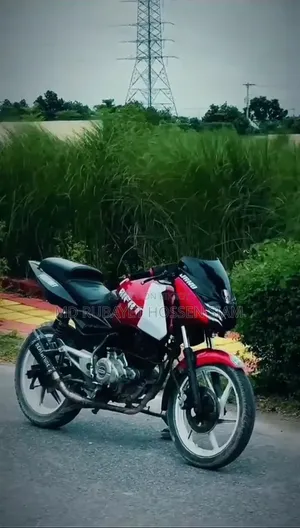 Yamaha 2023 Red