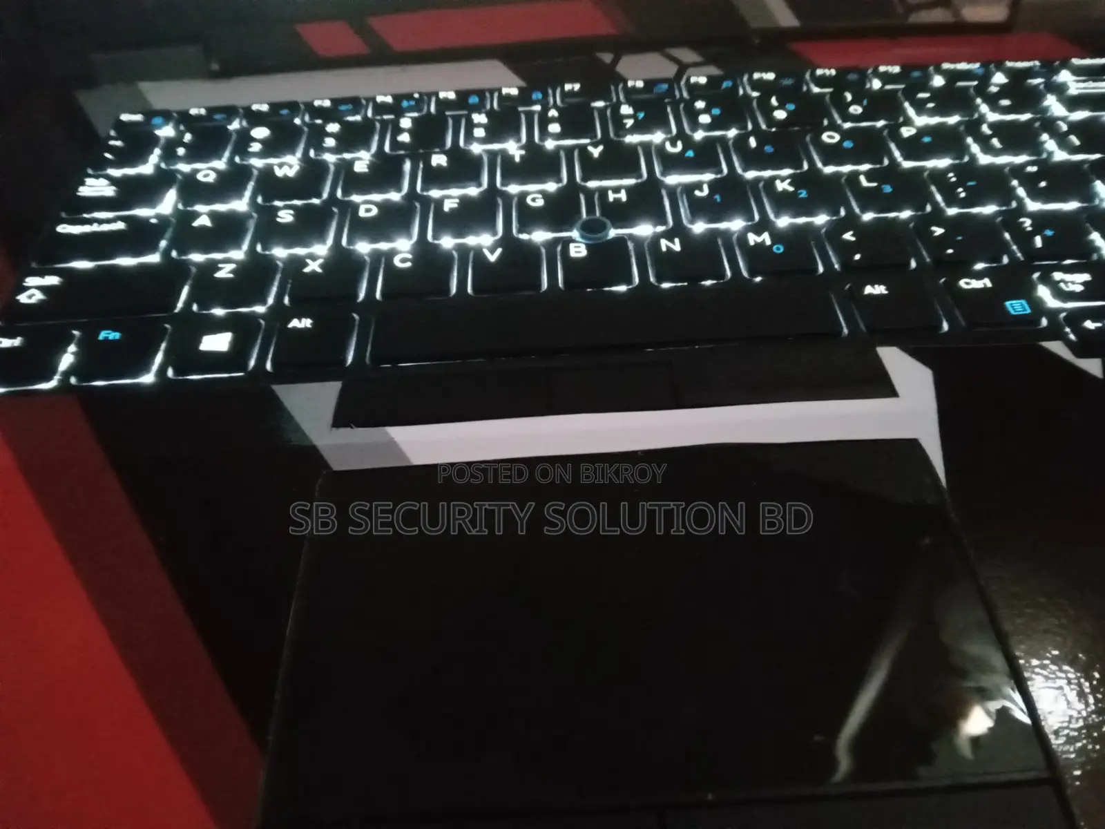 Laptop Dell Latitude E7470 8GB Intel Core I7 SSD 256GB