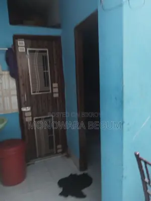 Mini Flat in Mohini, Shibgonj for Rent