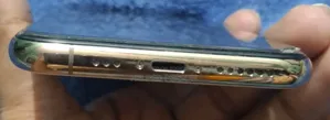 Apple iPhone 11 Pro 64 GB Gold