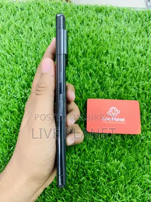 Google Pixel 7 Pro 128 GB Black
