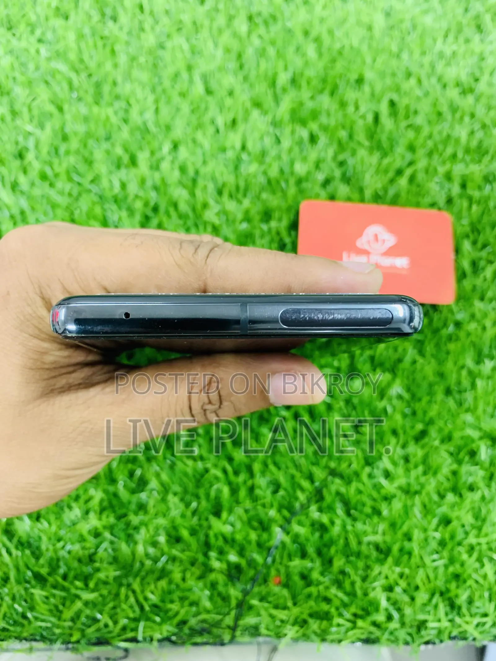 Google Pixel 7 Pro 128 GB Black