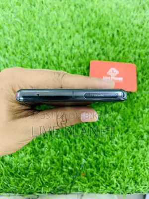 Google Pixel 7 Pro 128 GB Black