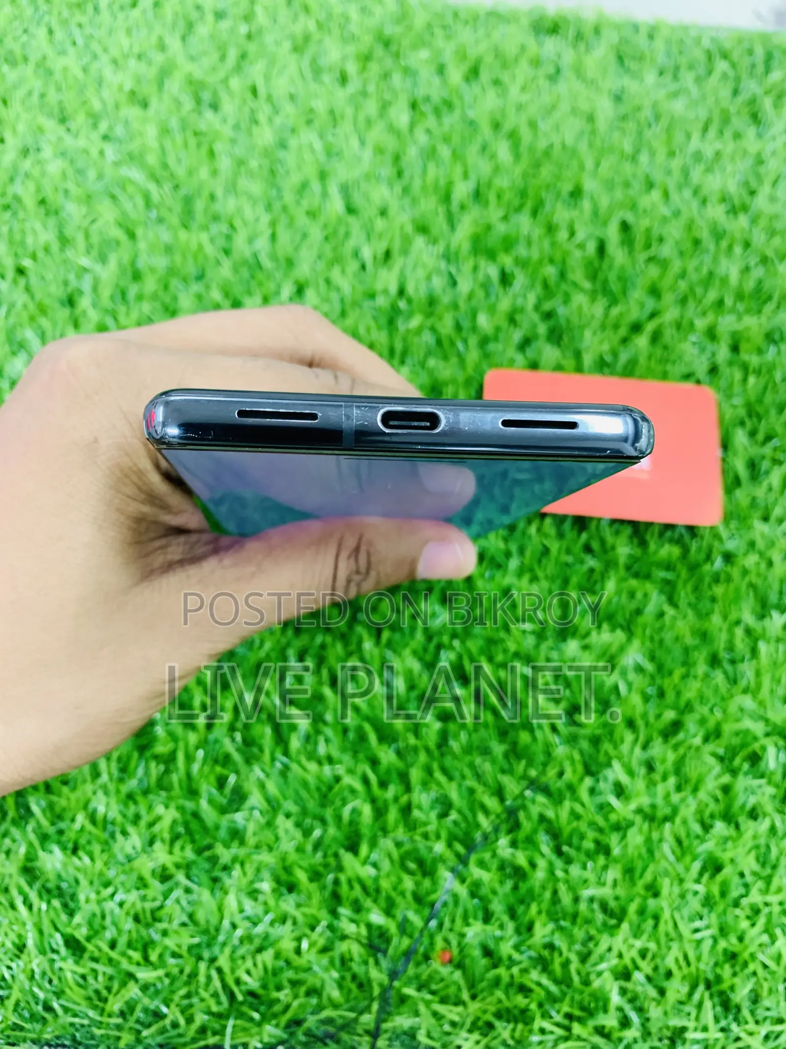 Google Pixel 7 Pro 128 GB Black