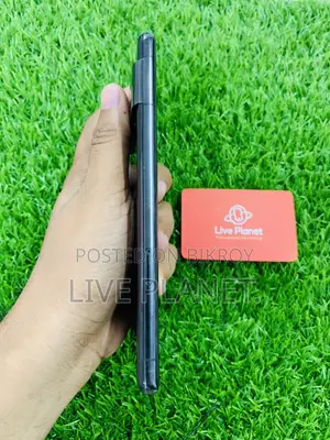Google Pixel 7 Pro 128 GB Black
