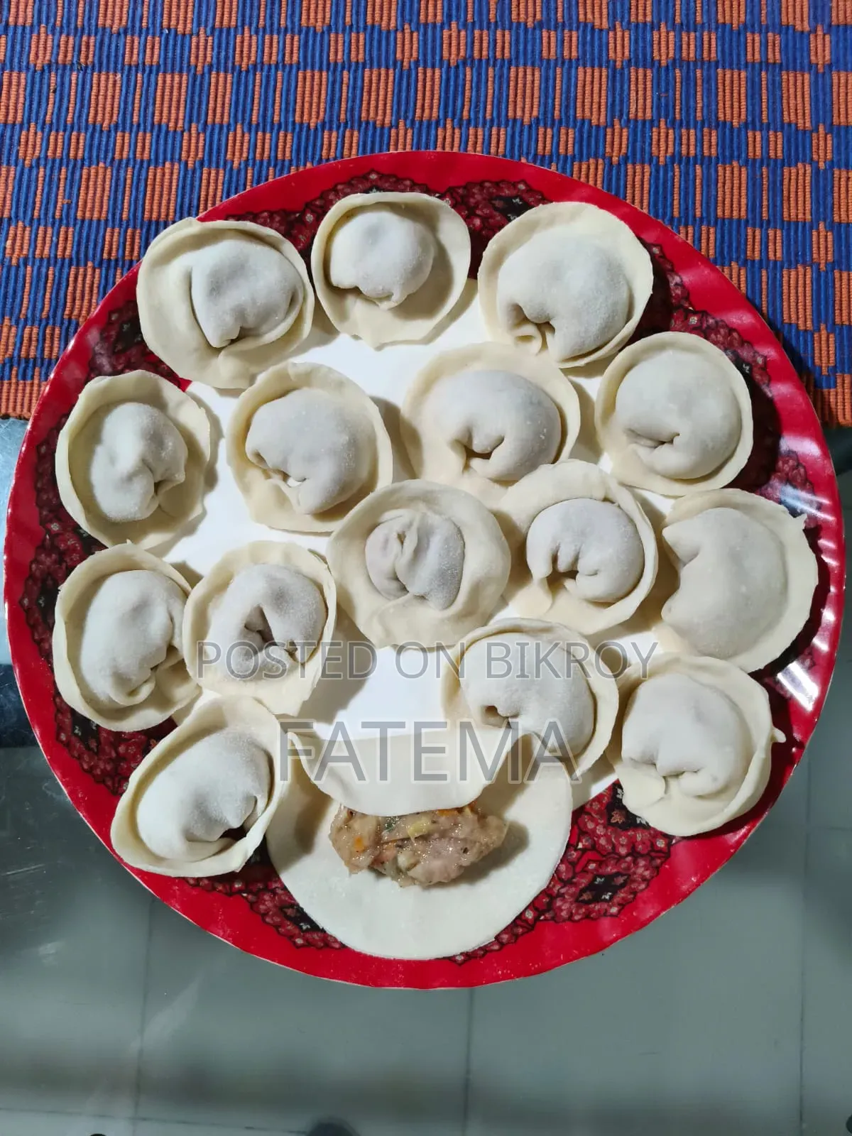 কেক, কুকিজ, বুটের বরফি, পিঠা, খুরমা