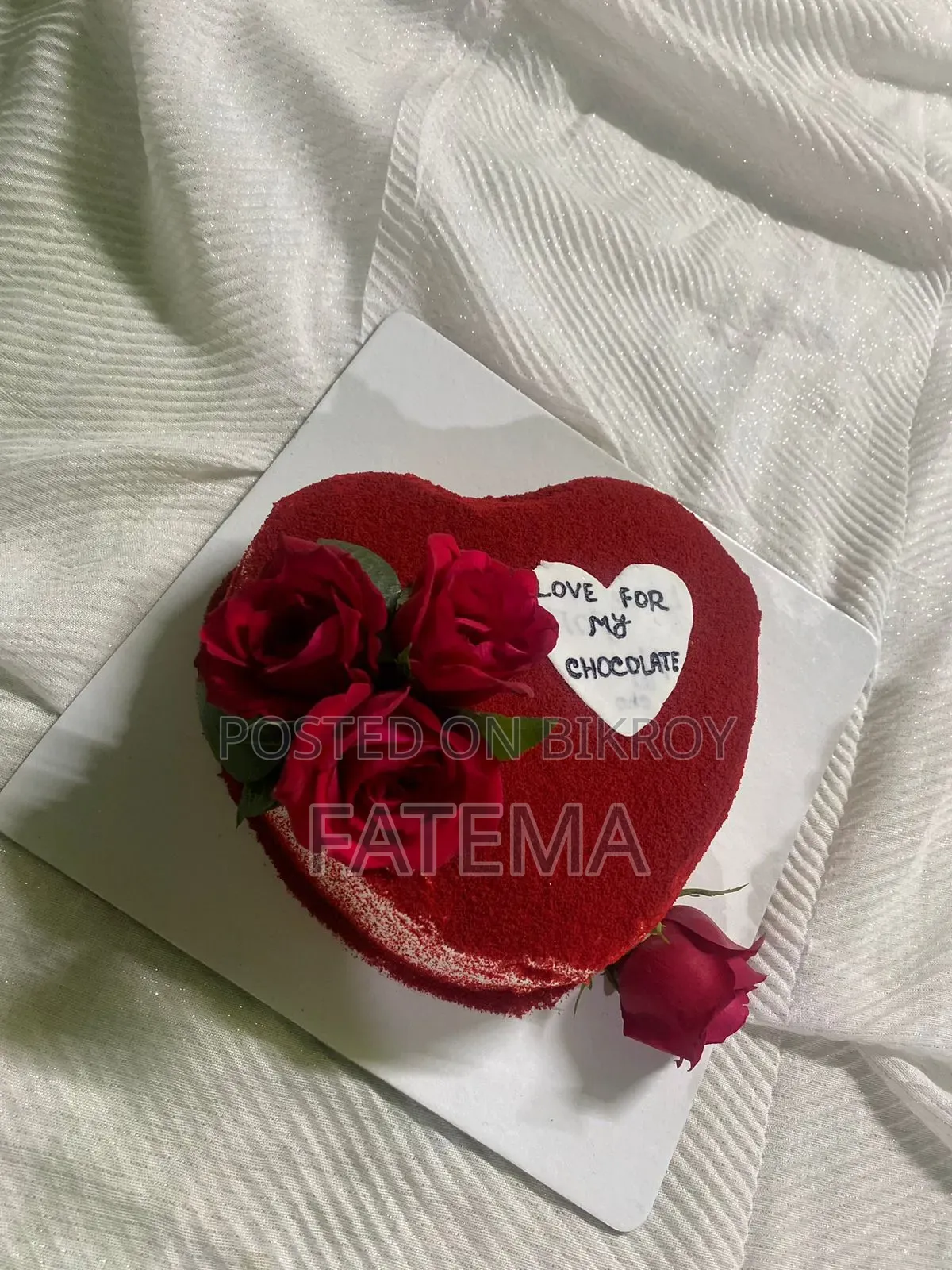 কেক, কুকিজ, বুটের বরফি, পিঠা, খুরমা