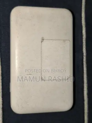 গ্রামীণফোন ৪জি পকেট রাউটার (ZTE MF937) - ফুল ফ্রেশ