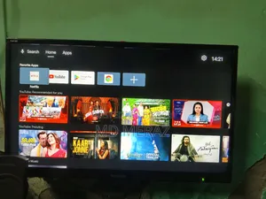 অ্যান্ড্রয়েড টিভি বক্স