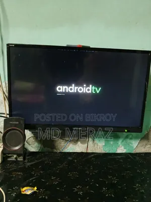 অ্যান্ড্রয়েড টিভি বক্স