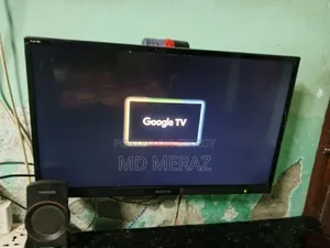 অ্যান্ড্রয়েড টিভি বক্স