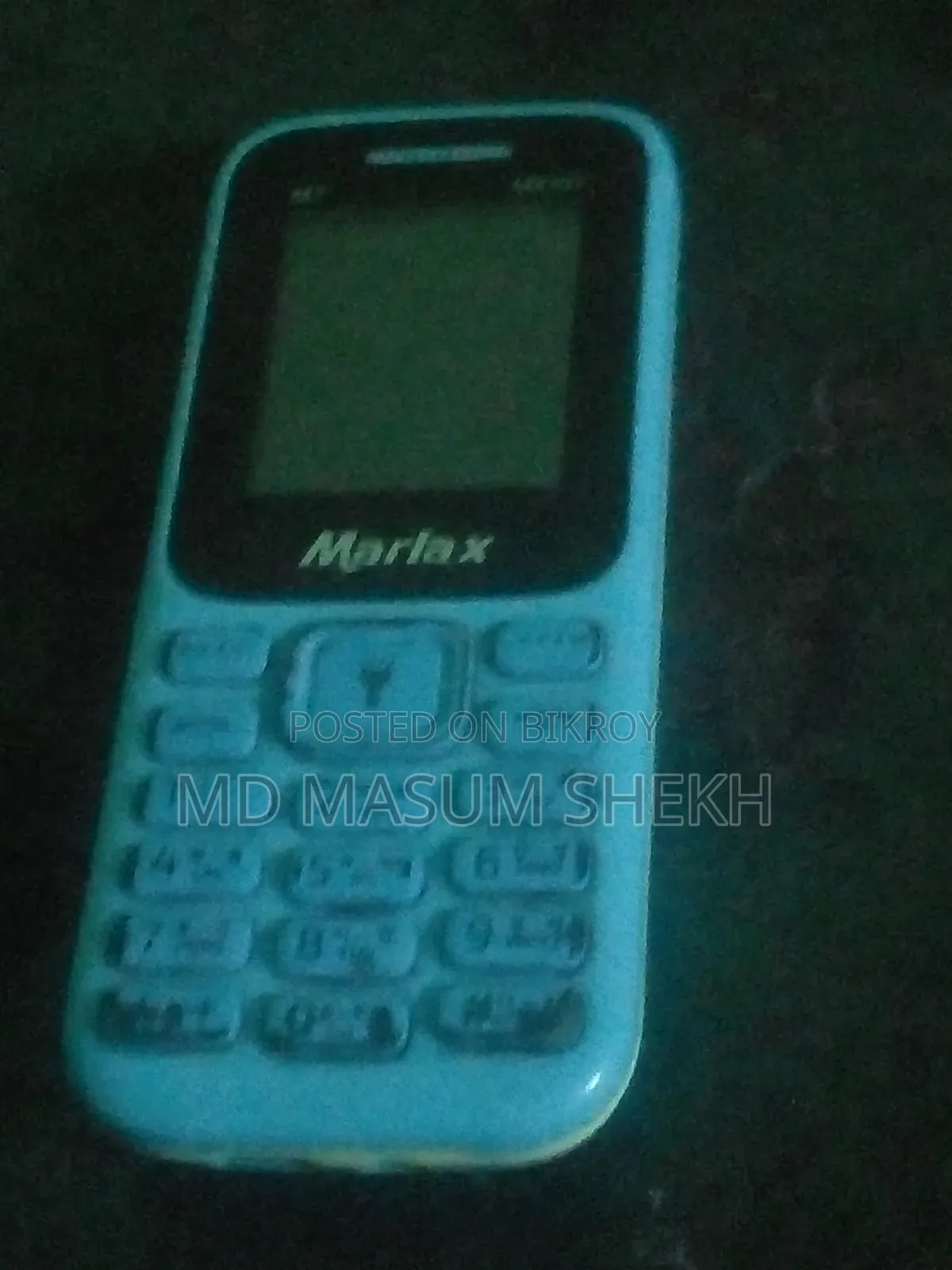 Samsung A10 32 GB