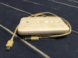 গ্রামীণফোন ৪জি পকেট রাউটার (ZTE MF937) - ফুল ফ্রেশ