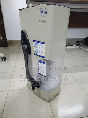 Water Filter